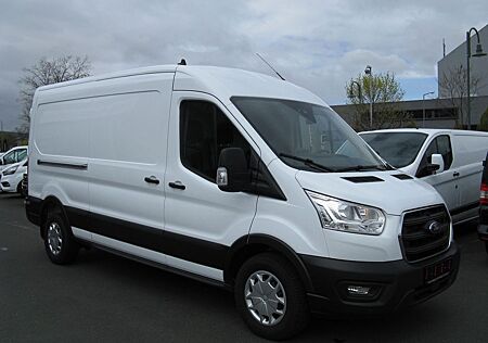 Ford Transit Kasten 350 L3 H2 NAVI KLIMA PDC 3-SITZ 1