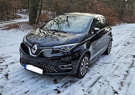 Renault ZOE Intens R135/Z.E. 50 + Batteriemiete