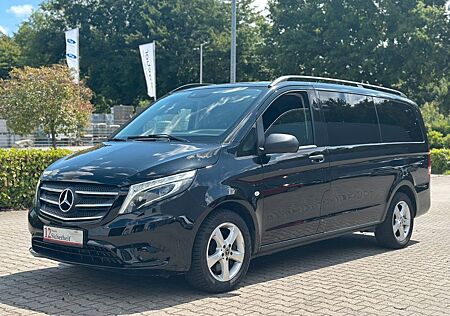 Mercedes-Benz Vito 119 CDI 4MATIC Lang 1.Hand*LKW-Zulassung*