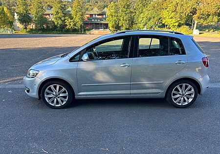 VW Golf Plus Volkswagen 1.4 TSI DSG 118kW Highline Highline