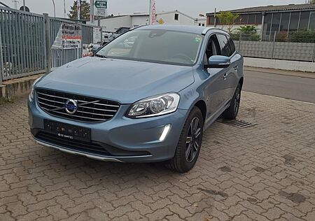 Volvo XC 60 XC60 Summum 2WD TOP/TÜV/SCHECKHEFT