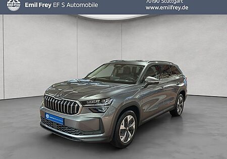Skoda Kodiaq 2.0 TDI DSG Selection Panoramadach