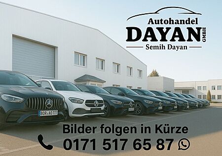 VW Touran Volkswagen Move Start-Stopp