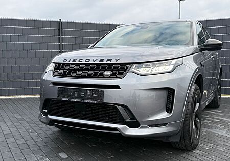 Land Rover Discovery Sport R-Dynamic AWD*PANO*CAM*MERIDIAN