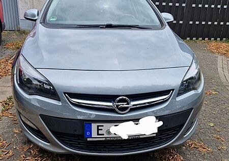 Opel Astra Sports T. 1.6 CDTI ec Edt. 100 S/S Edition