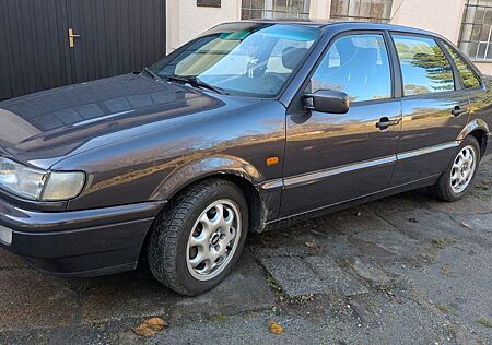 VW Passat Volkswagen 2.8 VR6 Auto Exclusiv Top gepflegt