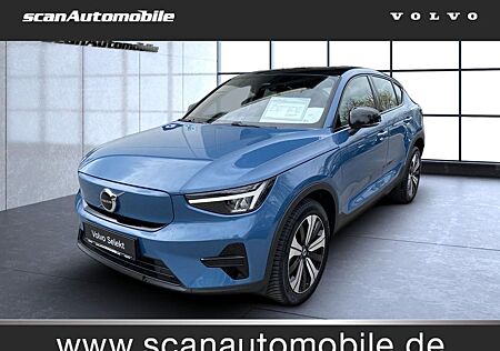 Volvo C40 Plus Recharge Pure Electric 2WD Bluetooth