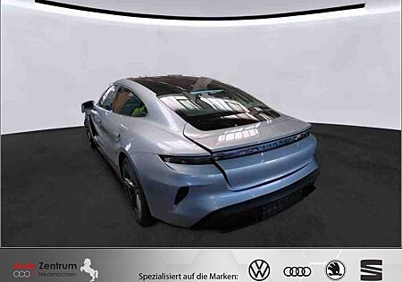 Porsche Taycan Turbo S 951-PS ehe. NEUPREIS 240.363 EUR