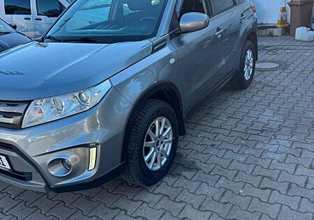 Suzuki Vitara 1.6 DDiS Comfort+ 4x4