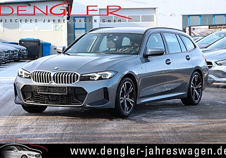 BMW 330i xDrive Touring ACC*WIDESCREEN*LED M Sport