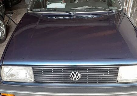 VW Jetta Volkswagen