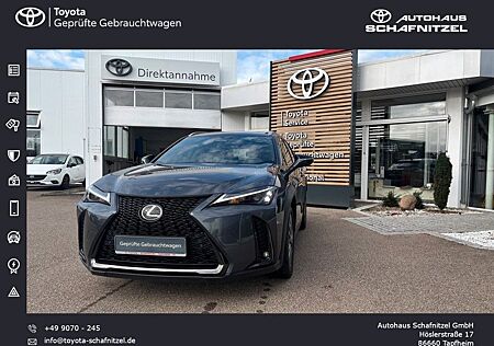 Lexus UX gebraucht kaufen Lexus UX 300h F Sport Design