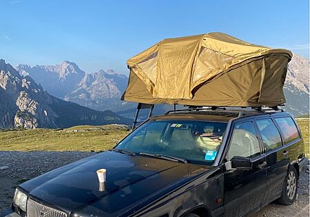 Volvo 850 R R