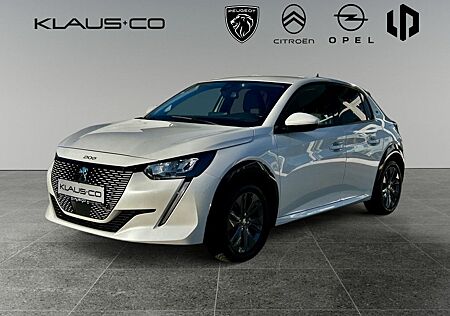 Peugeot e-208 136 Allure *Cam*SHZ*Mirror*GJR*Klima*