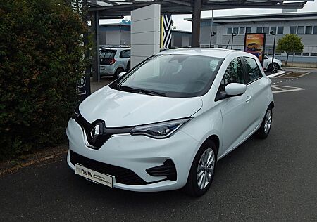 Renault ZOE Experience R135/Z.E. 50 inkl. Batterie