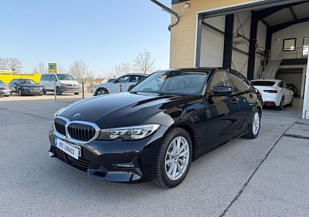 BMW 320 3 Limousine d Sport Line