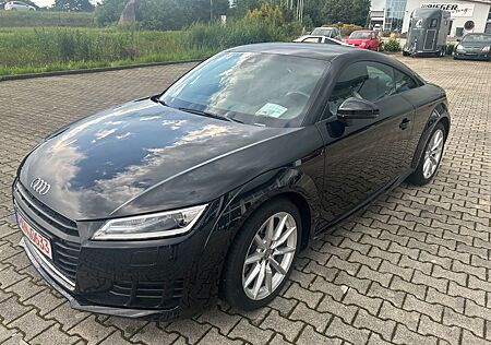 Audi TT Coupe 2.0 TFSI**orig. 35100km*1HD*