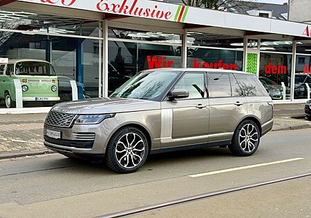 Land Rover Range Rover Vogue Autobiography
