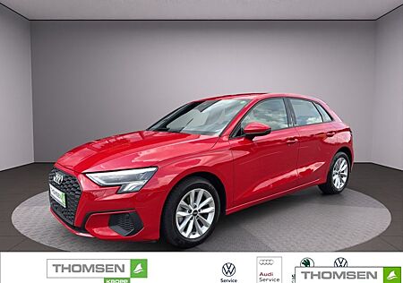 Audi A3 30 TFSI Sportback basis (EURO 6d) Klima Navi
