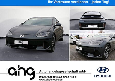 Hyundai IONIQ 6 - 43% BLACKWEEK Technik/Dynamic 77 KW