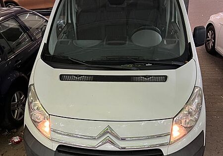 Citroën Jumpy