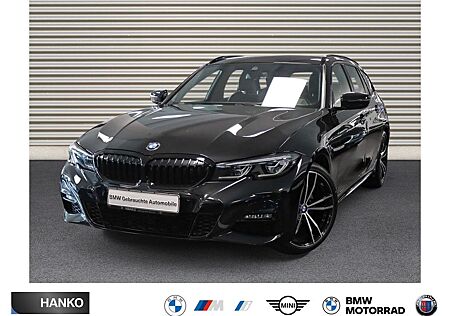BMW 320d A
