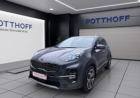 Kia Sportage 1.6 T-GDI 4WD GT-LINE PANO AHK BI-LED N