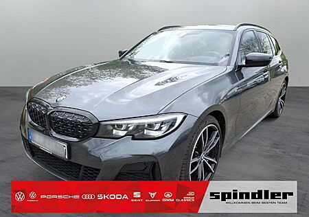 BMW 340 M340i xDrive / CarPlay, Pano, AHK, LED, HuD