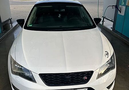 Seat Leon 1.4 TSI 90kW Start&Stop FR FR