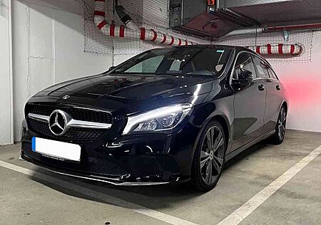 Mercedes-Benz CLA 200 Shooting Brake -Urban