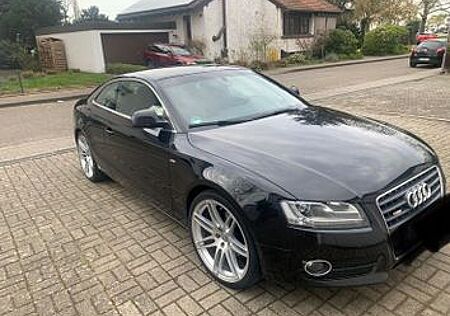 Audi A5 2.0 TFSI -