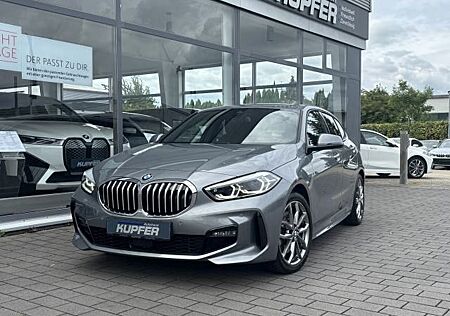 BMW 120 d xDrive M Sportpak Aut*gr.Navi*Cam-18"-HIFI