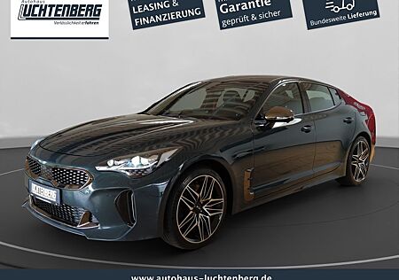 Kia Stinger 3.3T AWD BASTUCK+NAVI+360°KAMERA+HEAD-UP