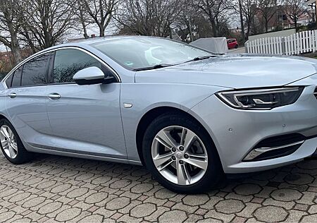 Opel Insignia 2.0 Diesel 125kW Innovation GS Inno...