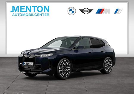 BMW iX xDrive60 M Sportpaket HK HiFi DAB LED RFK