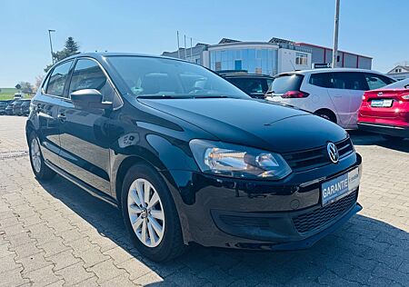 VW Polo Volkswagen V+Klima+Alu+8.Fach+Kette NEU+Tüv NEU+
