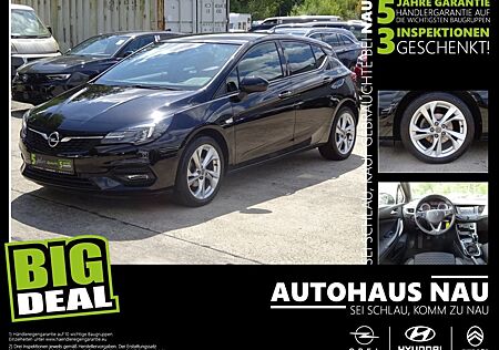 Opel Astra 1.2 Turbo GS Line inkl. Inspektionspaket B