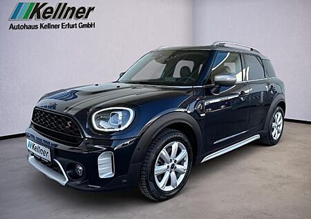 Mini Cooper S Countryman Aut.ACC+Pano+HeadUp+Leder+Si