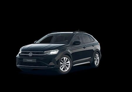 VW Taigo Volkswagen 1.5 TSI DSG LED KLIMA LM