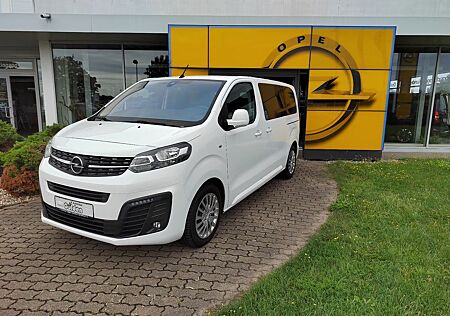 Opel Zafira Life Selection M