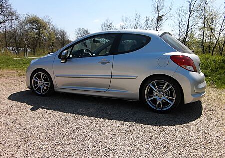 Peugeot 207 Tendance 95 VTi Tendance
