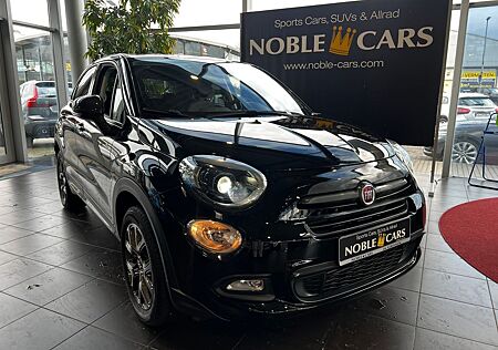 Fiat 500X S-Design Urban Look KLIMA XENON NAVI SHZ