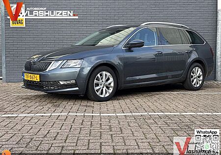 Skoda Octavia kombi 1.6 TDI Greentech Clever Edition D