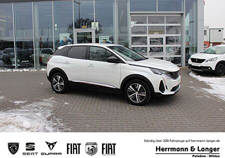 Peugeot 3008 Allure PHEV 225