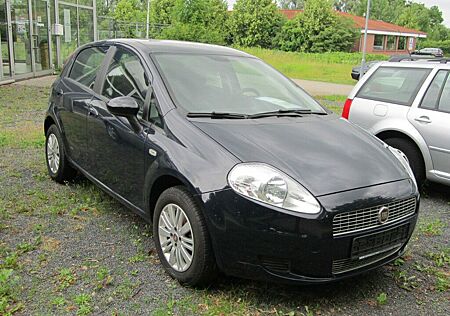 Fiat Grande Punto 1.4 16V Active