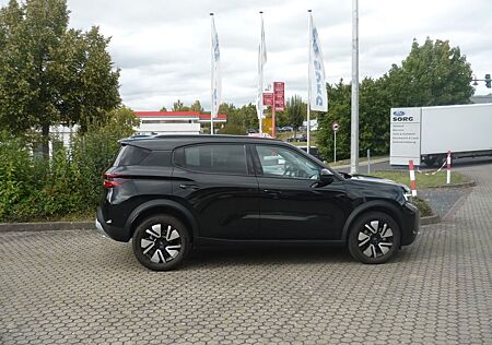 Opel Frontera GS 1.2 100kW Hybrid-Automatik