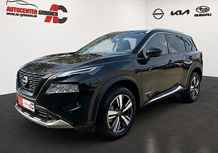 Nissan X-Trail 1.5 VC-T e-POWER 204 PS 4x2 Tekna 5 PAN