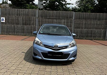 Toyota Yaris 1,0l