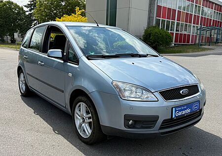 Ford Focus C-Max Futura - TÜV NEU