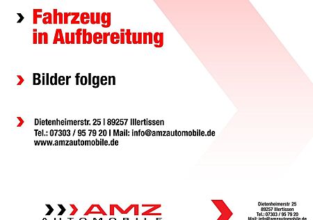 Toyota Verso-S 1.3 Schaltgetriebe - Club